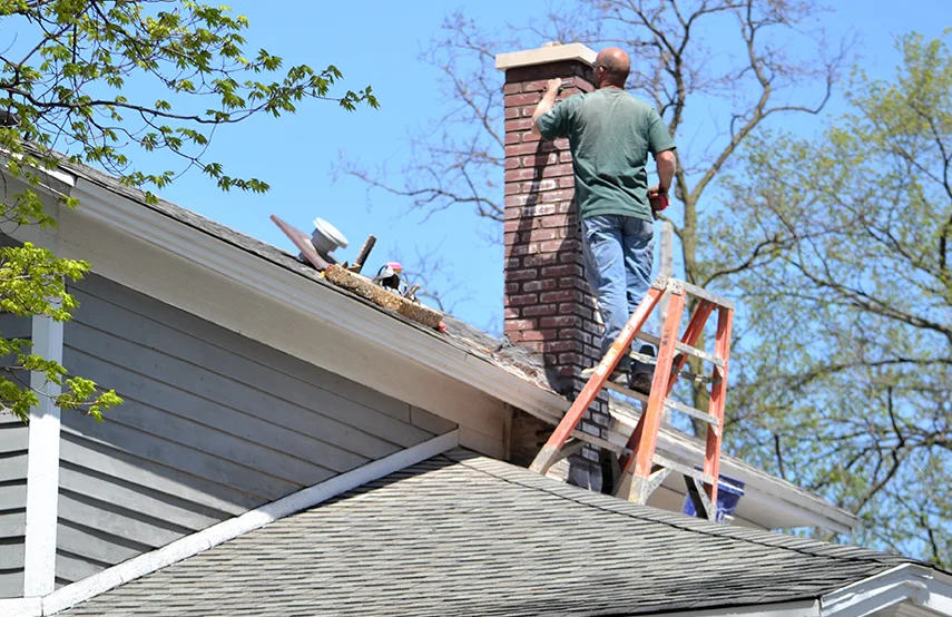 Chimney & Fireplace Inspections Services in Northampton, MA