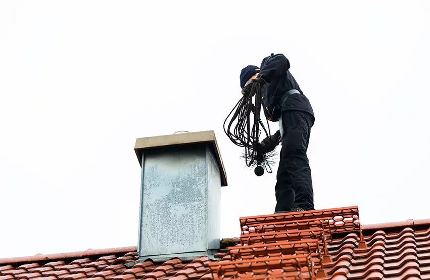 Chimney & Fireplace Sweeps in Northampton, MA