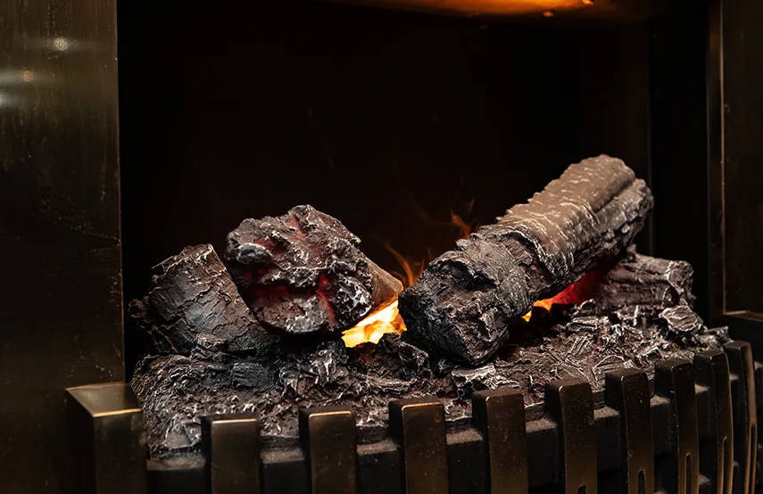 Soot Removal in Northampton, Massachusetts